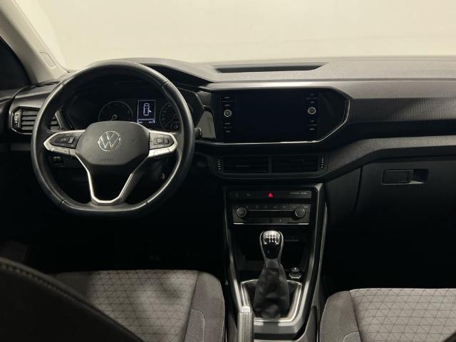Volkswagen T-Cross Advance 1.0 TSI 81 kW (110 CV)