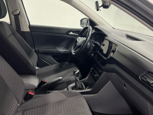 Volkswagen T-Cross Advance 1.0 TSI 81 kW (110 CV)