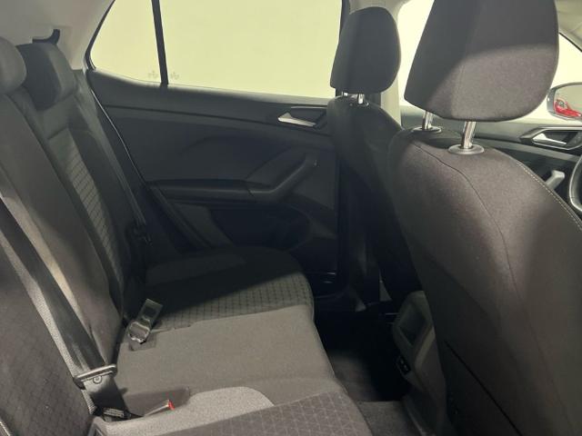 Volkswagen T-Cross Advance 1.0 TSI 81 kW (110 CV)