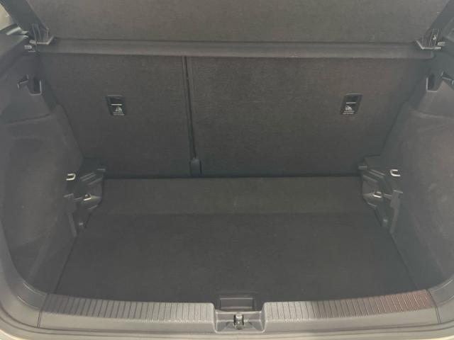 Volkswagen T-Cross Advance 1.0 TSI 81 kW (110 CV)