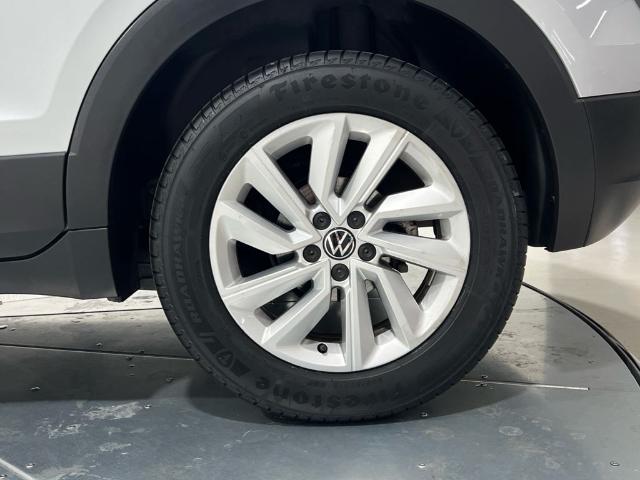 Volkswagen T-Cross Advance 1.0 TSI 81 kW (110 CV)