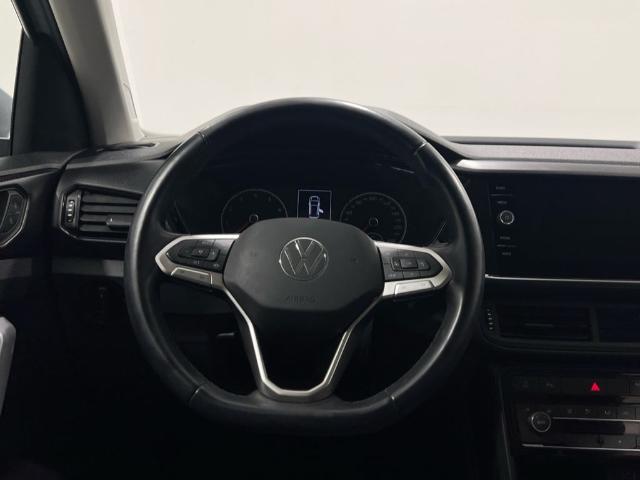 Volkswagen T-Cross Advance 1.0 TSI 81 kW (110 CV)