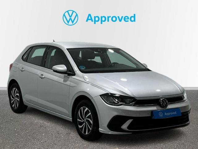 Volkswagen Polo 1.0 TSI de segunda mano