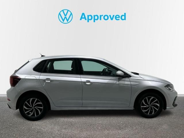 Volkswagen Polo Life 1.0 TSI 70 kW (95 CV)