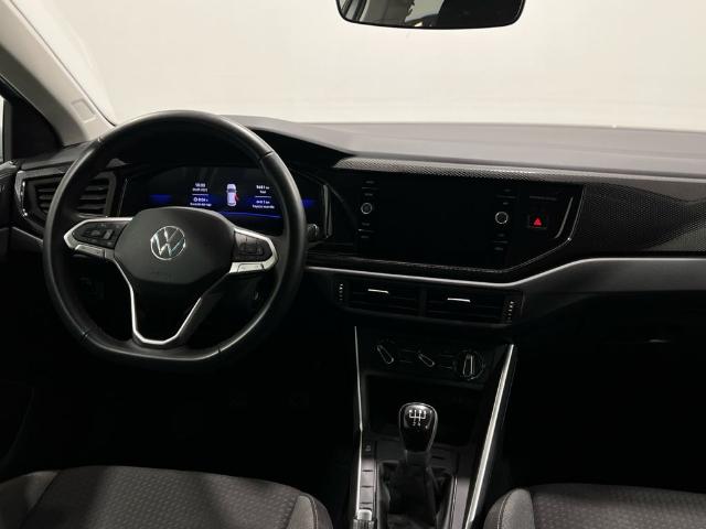 Volkswagen Polo Life 1.0 TSI 70 kW (95 CV)
