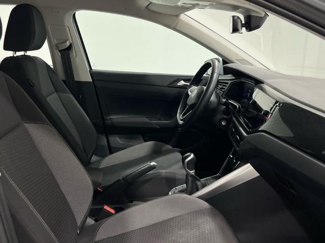 Volkswagen Polo Life 1.0 TSI 70 kW (95 CV)