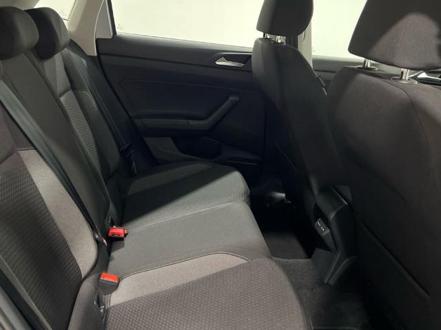 Volkswagen Polo Life 1.0 TSI 70 kW (95 CV)