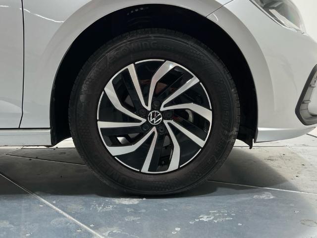 Volkswagen Polo Life 1.0 TSI 70 kW (95 CV)