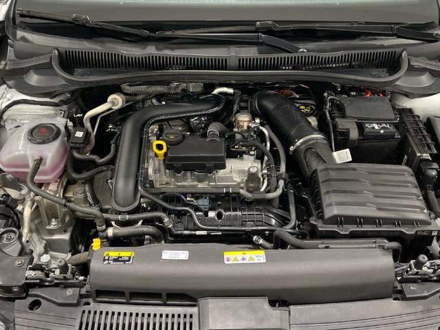 Volkswagen Polo Life 1.0 TSI 70 kW (95 CV)