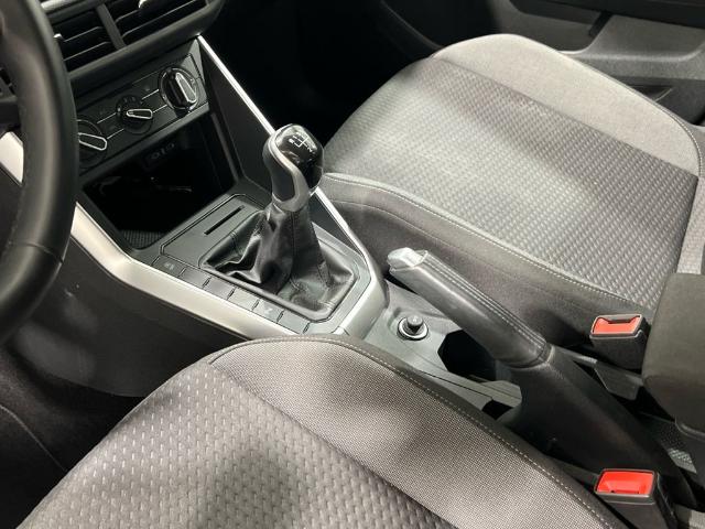 Volkswagen Polo Life 1.0 TSI 70 kW (95 CV)