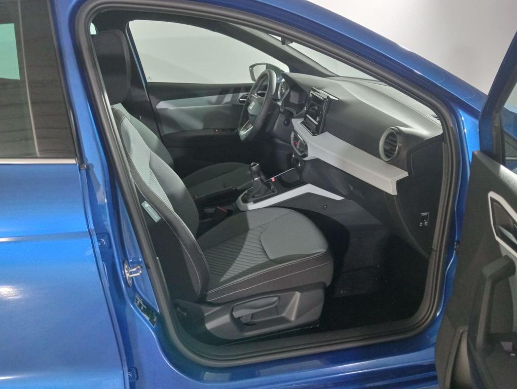 1.0 TSI S&S Xcellence 85 kW (115 CV)