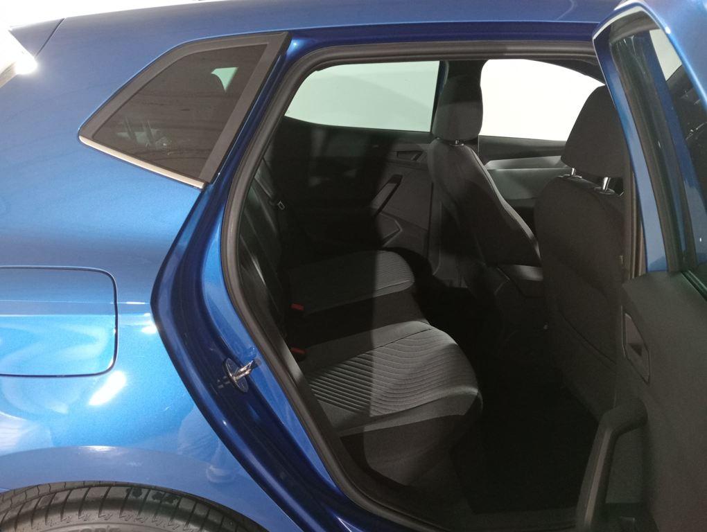 1.0 TSI S&S Xcellence 85 kW (115 CV)