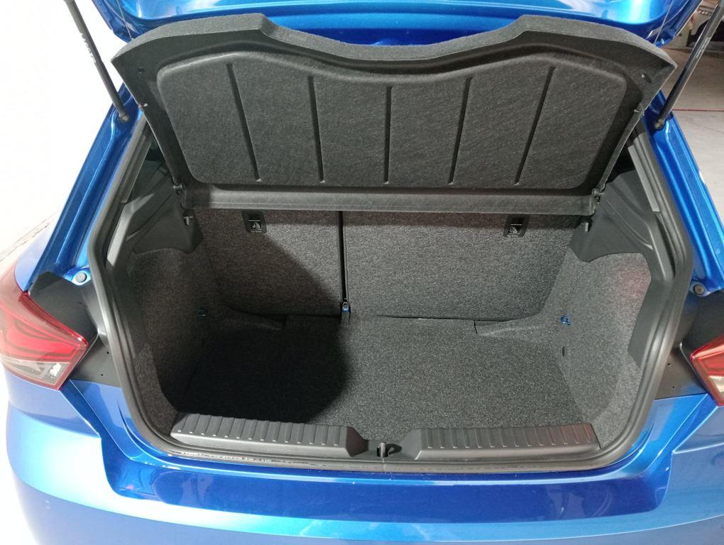 1.0 TSI S&S Xcellence 85 kW (115 CV)