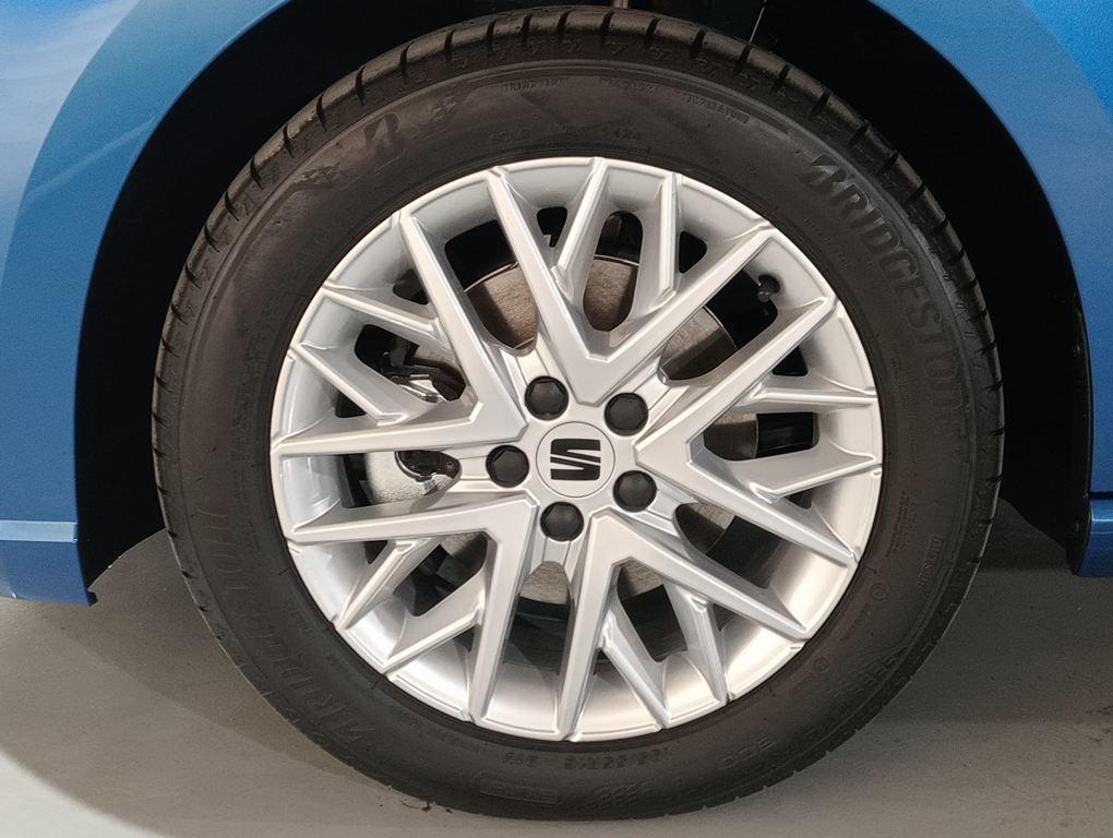 1.0 TSI S&S Xcellence 85 kW (115 CV)