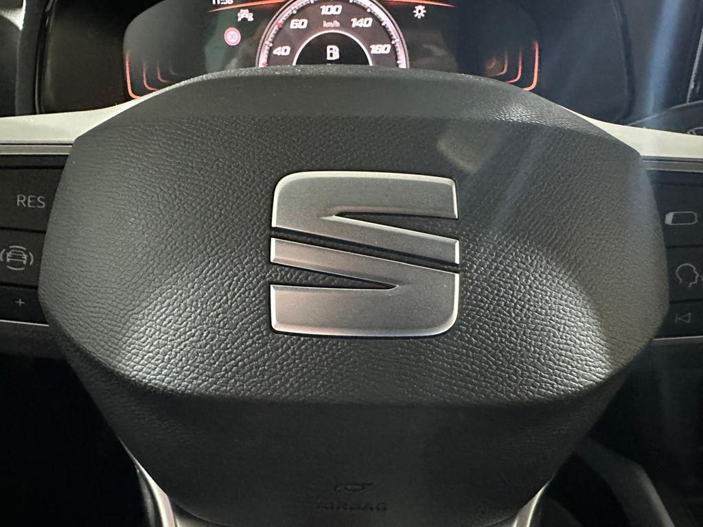 1.0 TSI S&S Xcellence 85 kW (115 CV)