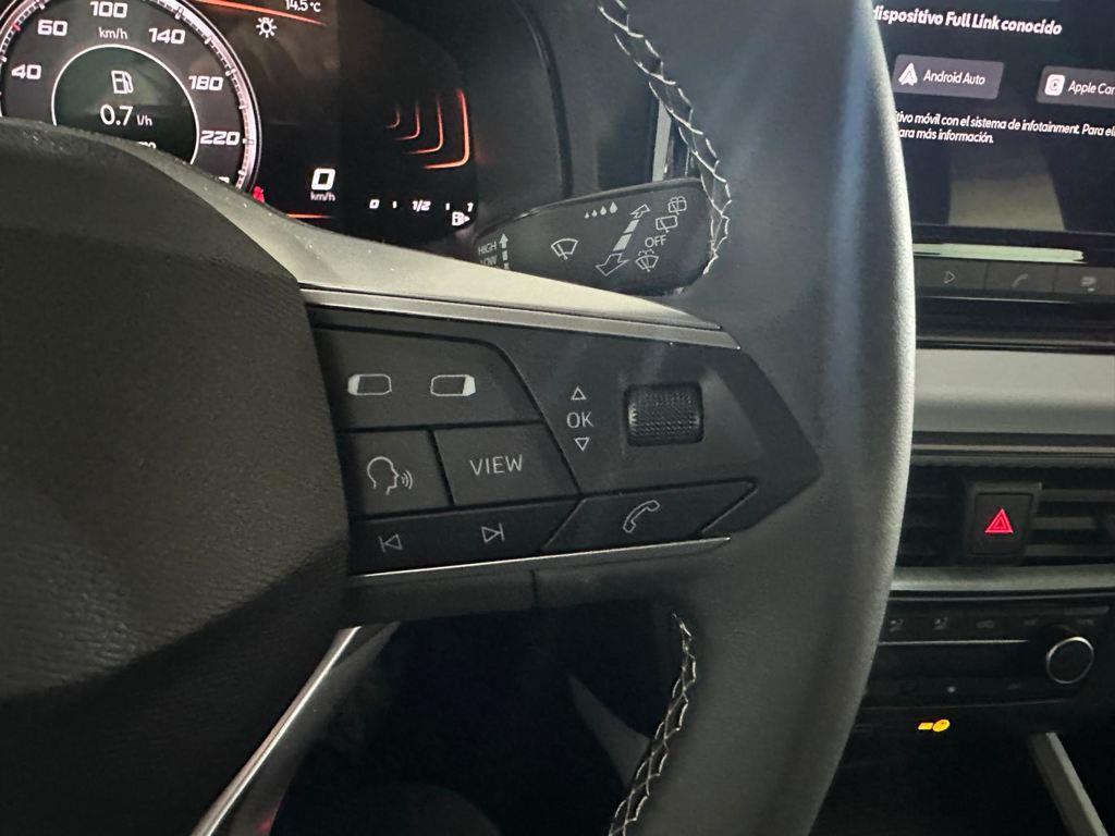 1.0 TSI S&S Xcellence 85 kW (115 CV)