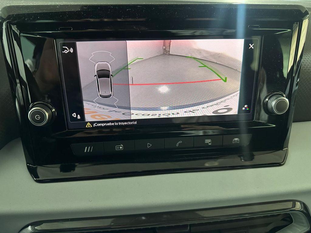 1.0 TSI S&S Xcellence 85 kW (115 CV)