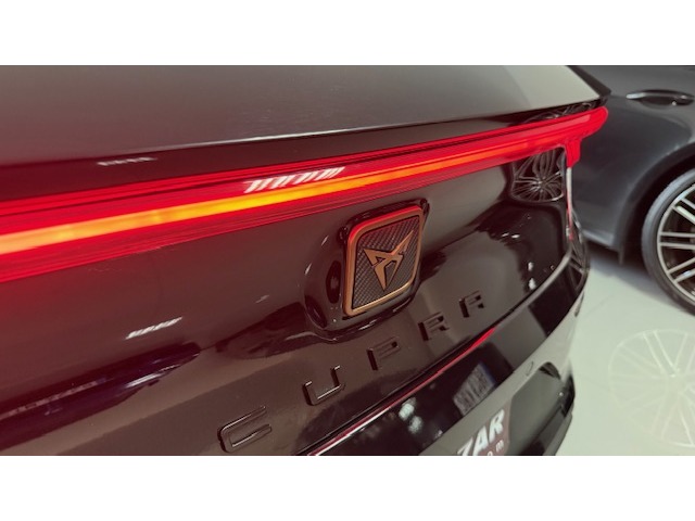 CUPRA León 1.5 eTSI DSG 110 kW (150 CV)
