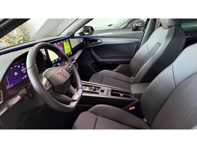CUPRA León 1.5 eTSI DSG 110 kW (150 CV)
