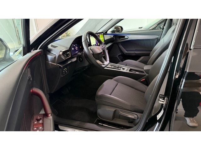 CUPRA León 1.5 eTSI DSG 110 kW (150 CV)