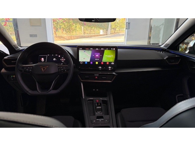 CUPRA León 1.5 eTSI DSG 110 kW (150 CV)