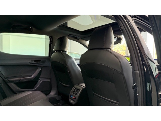CUPRA León 1.5 eTSI DSG 110 kW (150 CV)