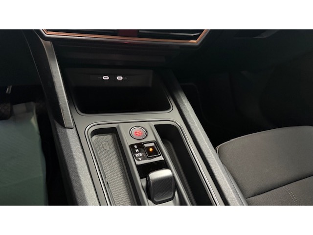 CUPRA León 1.5 eTSI DSG 110 kW (150 CV)