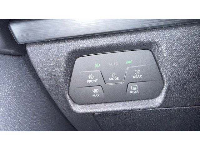 CUPRA León 1.5 eTSI DSG 110 kW (150 CV)