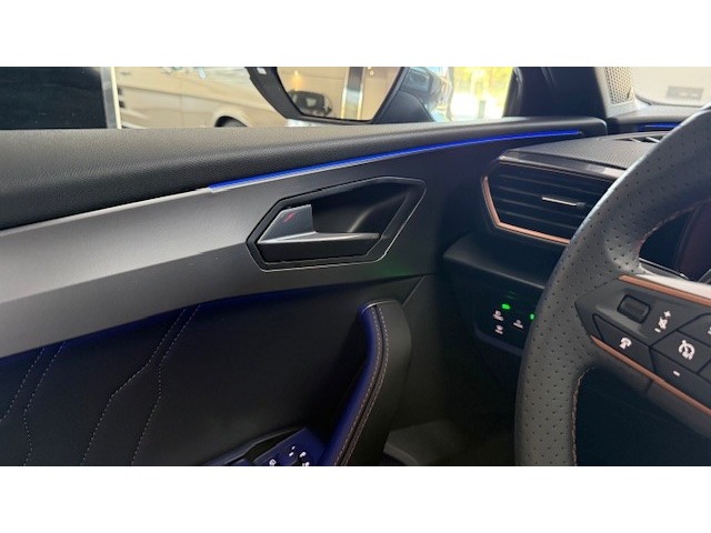 CUPRA León 1.5 eTSI DSG 110 kW (150 CV)