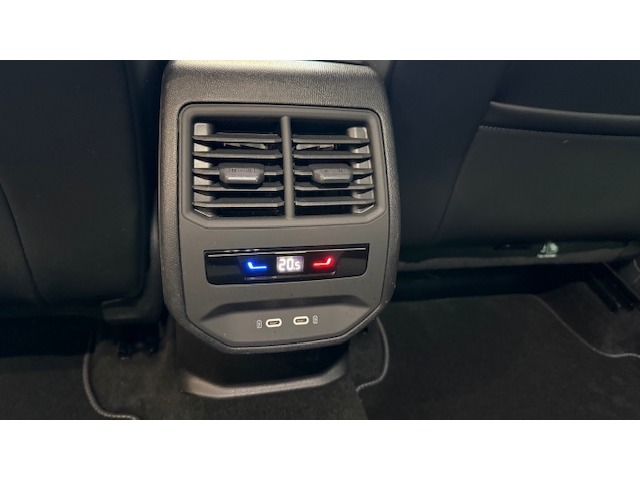 CUPRA León 1.5 eTSI DSG 110 kW (150 CV)