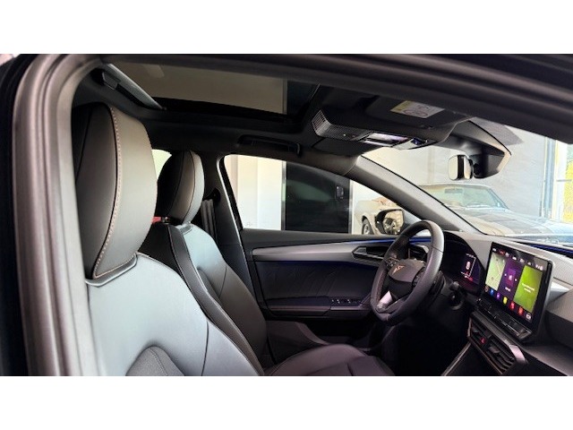CUPRA León 1.5 eTSI DSG 110 kW (150 CV)