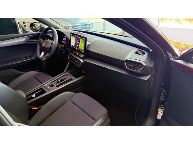 CUPRA León 1.5 eTSI DSG 110 kW (150 CV)