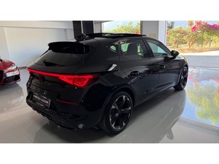CUPRA León 1.5 eTSI de segunda mano