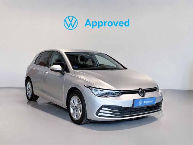 Volkswagen Golf 1.0 eTSI de segunda mano