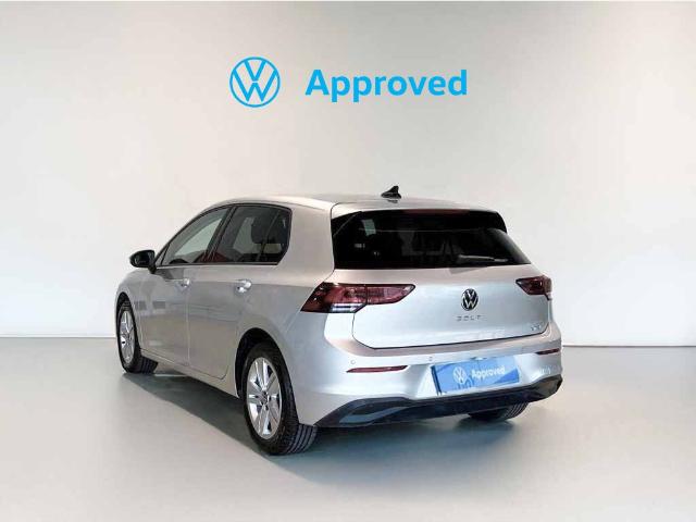 Volkswagen Golf Life 1.0 eTSI 81 kW (110 CV) DSG