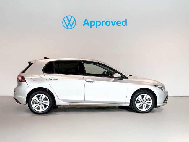 Volkswagen Golf Life 1.0 eTSI 81 kW (110 CV) DSG