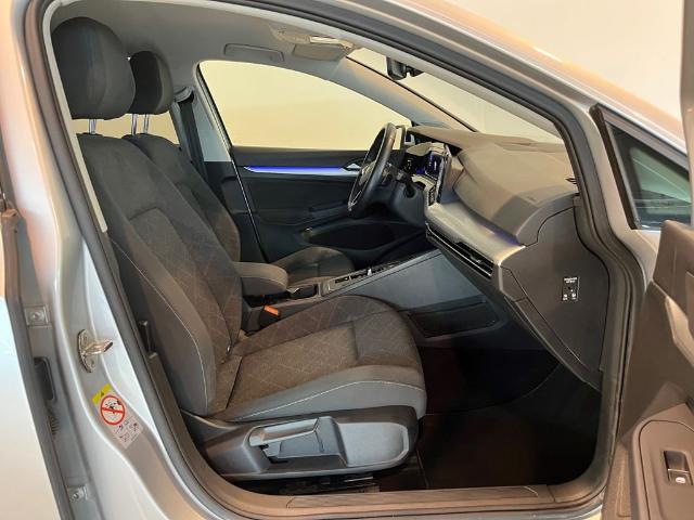 Volkswagen Golf Life 1.0 eTSI 81 kW (110 CV) DSG