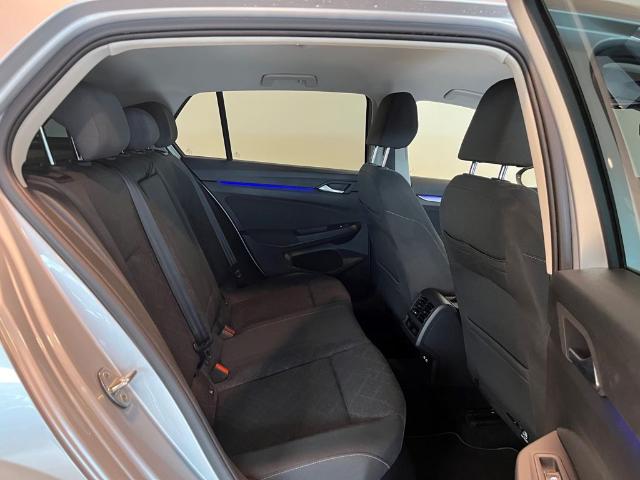 Volkswagen Golf Life 1.0 eTSI 81 kW (110 CV) DSG