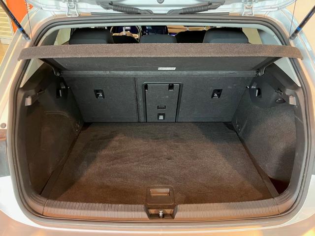 Volkswagen Golf Life 1.0 eTSI 81 kW (110 CV) DSG