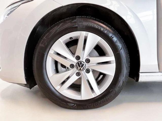 Volkswagen Golf Life 1.0 eTSI 81 kW (110 CV) DSG
