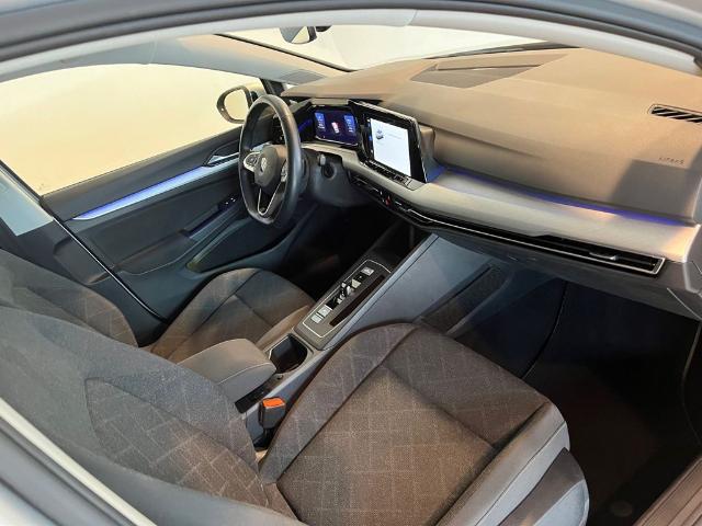 Volkswagen Golf Life 1.0 eTSI 81 kW (110 CV) DSG