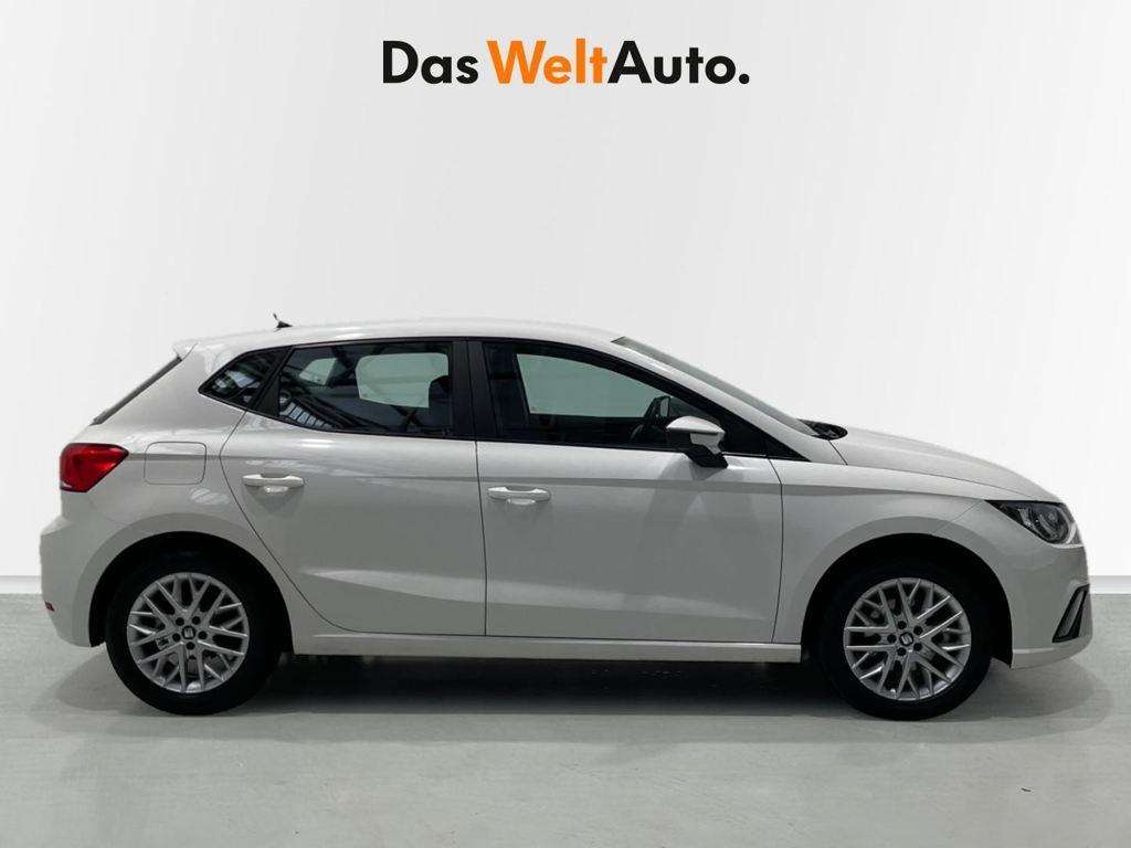 SEAT Ibiza 1.0 EcoTSI en Barcelona