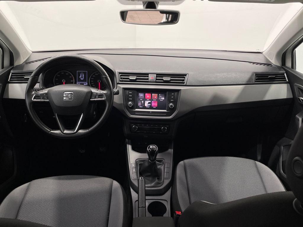SEAT Ibiza 1.0 EcoTSI en Barcelona