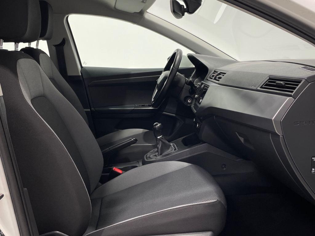 SEAT Ibiza 1.0 EcoTSI en Barcelona