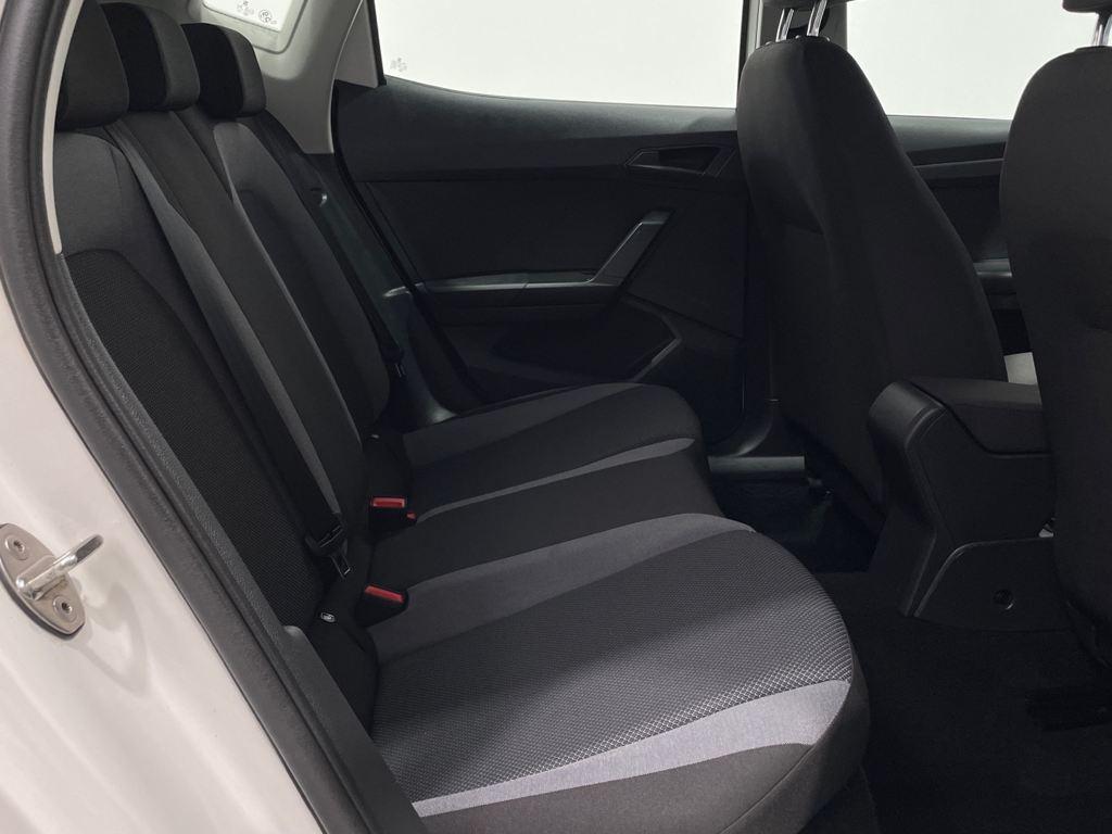 SEAT Ibiza 1.0 EcoTSI en Barcelona