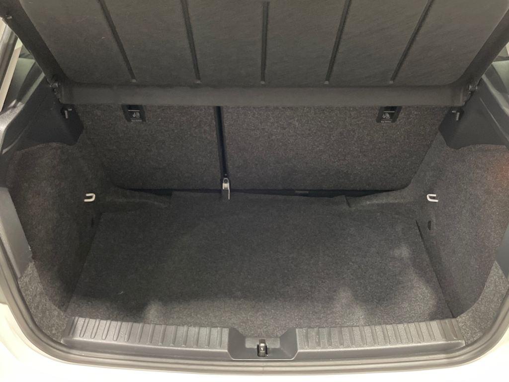 SEAT Ibiza 1.0 EcoTSI en Barcelona