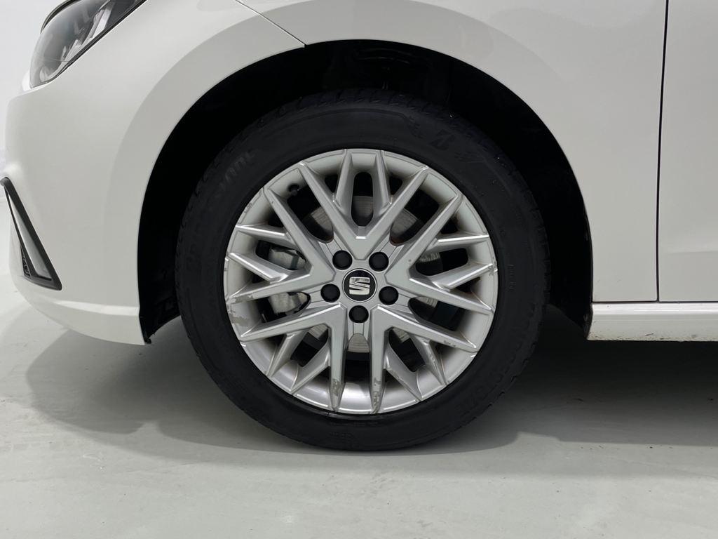 SEAT Ibiza 1.0 EcoTSI en Barcelona