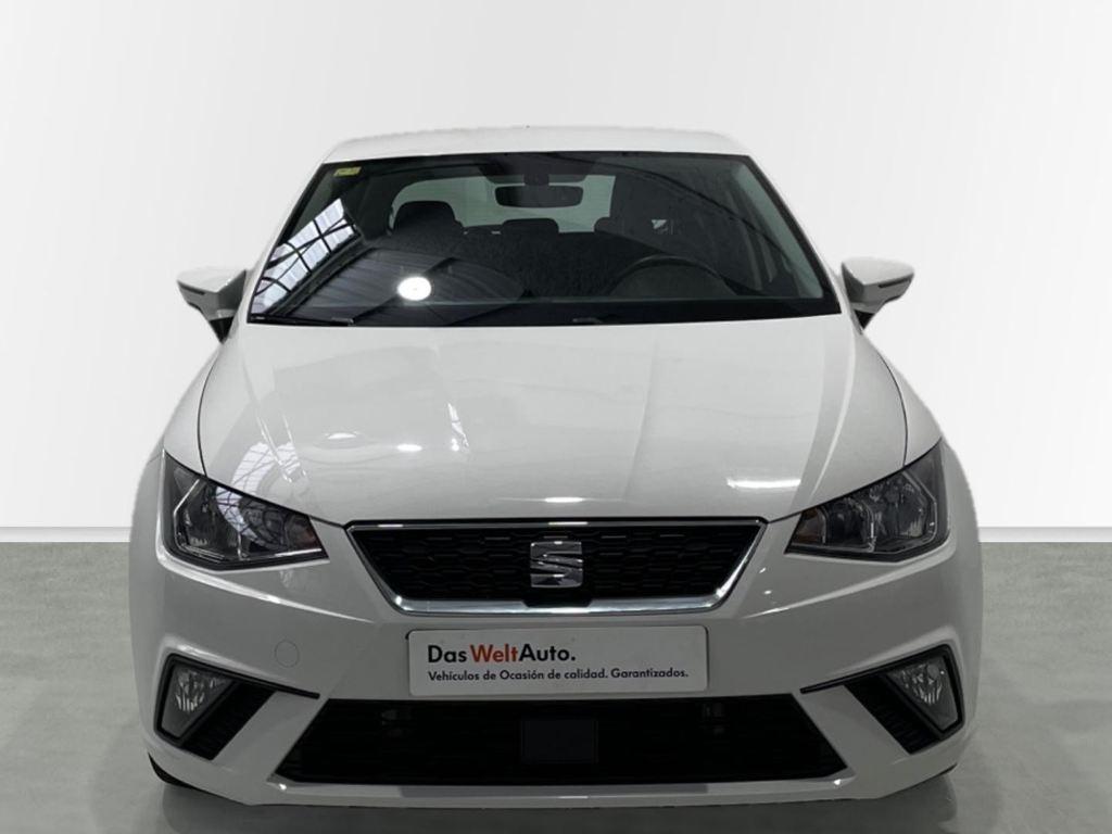 SEAT Ibiza 1.0 EcoTSI en Barcelona