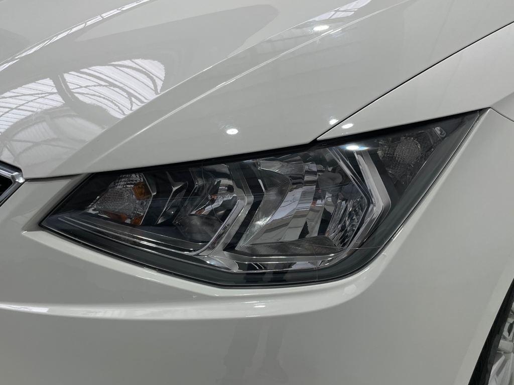 SEAT Ibiza 1.0 EcoTSI en Barcelona