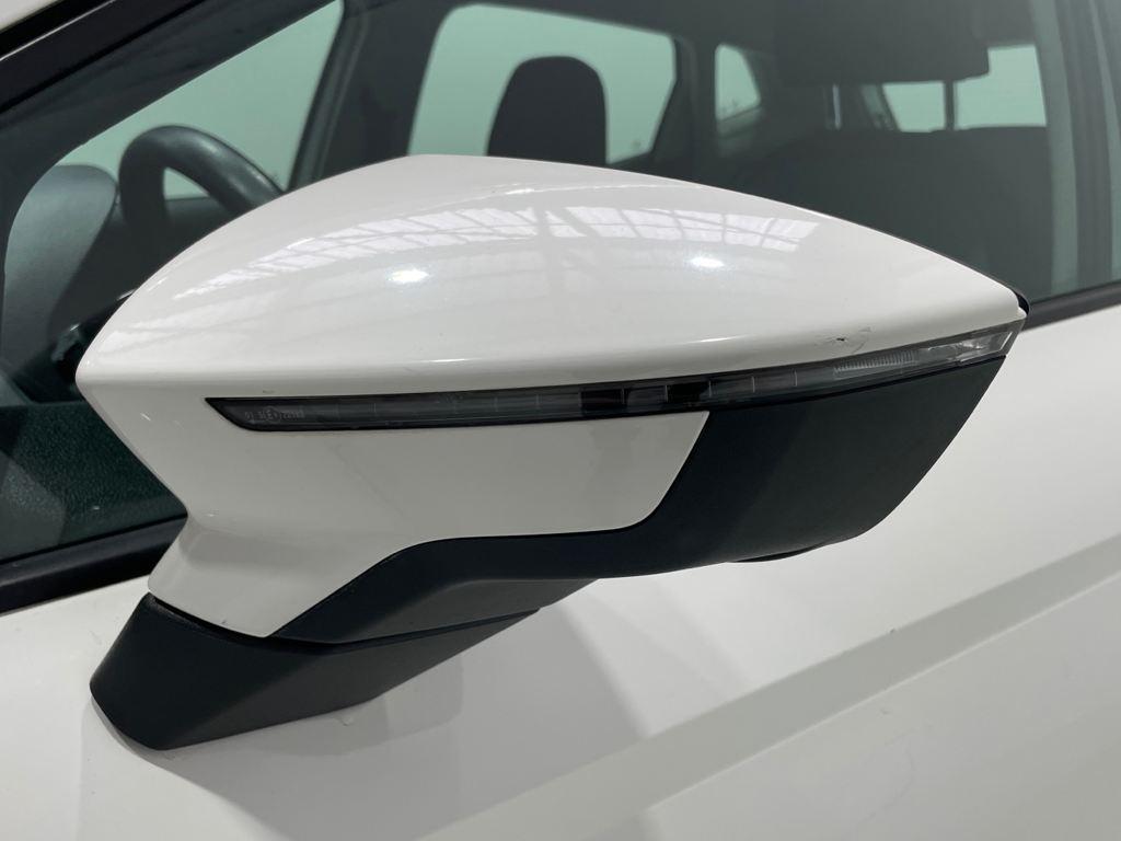 SEAT Ibiza 1.0 EcoTSI en Barcelona